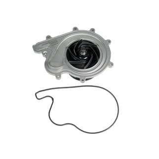 81-04249-SX_насос водяной ! CUMMINS ISF 2,8 фото