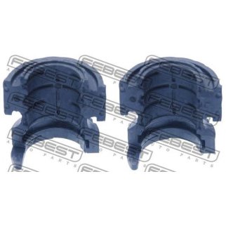 Втулка переднего стабилизатора комплект d20 фото