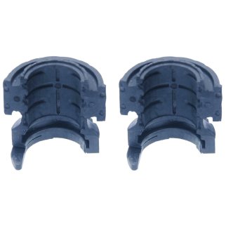 Втулка переднего стабилизатора комплект d20 фото