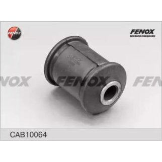 Сайлентблок Fenox CAB10064 фото