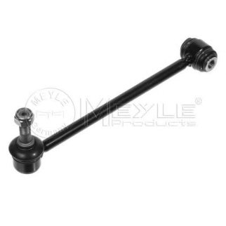 Стойка заднего стабилизатора Meyle 11-16 010 0002 фото