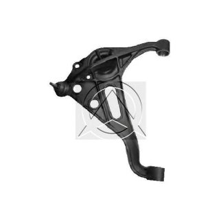 Рычаг передний левый SIDEM 77170 фото