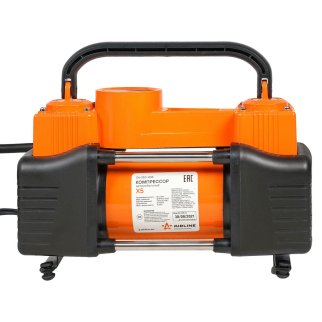 Компрессор подкачки колес AirLine CA-050-16SK фото 3