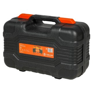 Компрессор подкачки колес AirLine CA-050-16SK фото 1