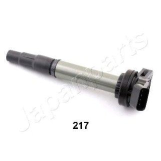 Катушка зажигания Japanparts BO-217 фото