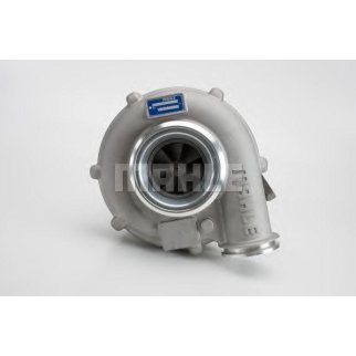 Турбокомпрессор (турбина) MAHLE 228 TC 17916 000 фото