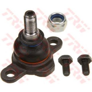 Опора шаровая нижняя передней подвески TRW JBJ245 фото