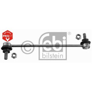 Стойка переднего стабилизатора FEBI 21810 фото