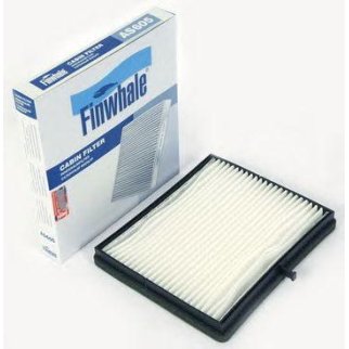Фильтр салона Finwhale AS605 фото