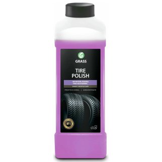 Чернитель резины GraSS 1кг фото