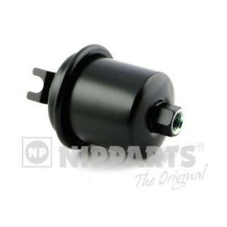 Фильтр топливный Honda Accord/Civic/CR-V/HR-V 1.4-2.2 &16V 94> Nipparts фото