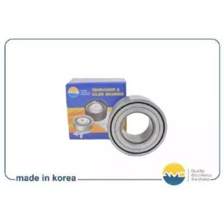 Подшипник ступицы (к-кт) AMD AMD.GH039060 фото