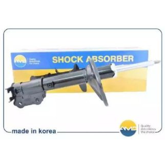 Амортизатор задний левый AMD AMD.SA126L фото