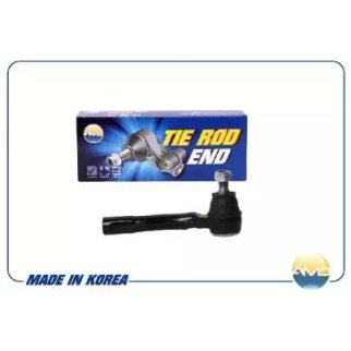 Наконечник рулевой левый AMD AMD.TE122L фото