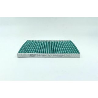 Фильтр салона BIG FILTER GB-9971CA фото