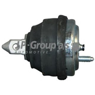 Опора двигателя правая JP Group 1417902180 фото