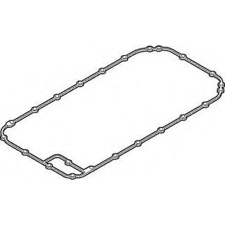 Прокладка поддона ДВС фото