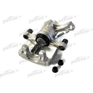 Суппорт тормозной PATRON PBRC202 фото
