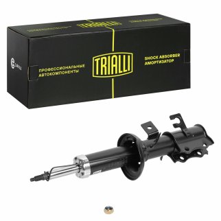 Амортизатор передний TRIALLI AG 08388 фото