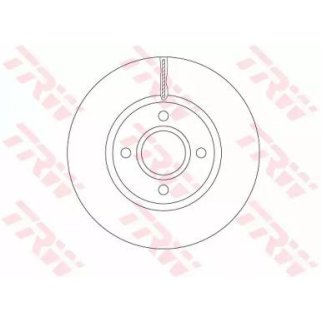 Тормозной диск фото