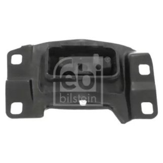 Опора двигателя левая FEBI 102293 фото