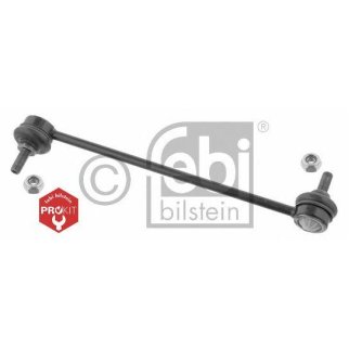 Стойка заднего стабилизатора перед прав/лев фото