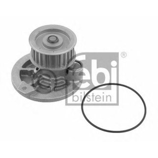 Насос водяной (помпа) FEBI 26771 фото