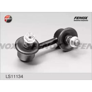 Стойка заднего стабилизатора Fenox LS11134 фото