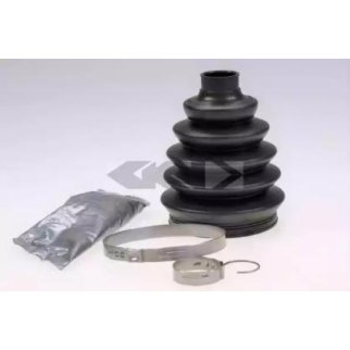 Пыльник ШРУСа наружний LOBRO 306 328 фото