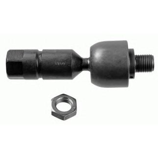 Тяга рулевая Lemforder 36890 01 фото