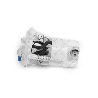 10-01161-SX_насос топливный электрический! в сборе 3.5bar Peugeot 406 1.8/2.0 95> фото