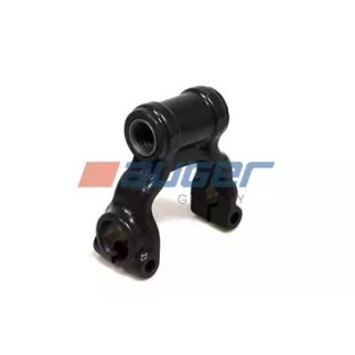 Серьга передней рессоры auger 51766 фото