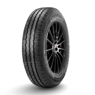 Автошина R16C 185/75 DoubleStar LT DL01 104/102C лето 3PTC1857516E000003 фото 1