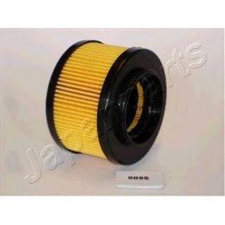 Фильтр топливный Japanparts FC-989S фото