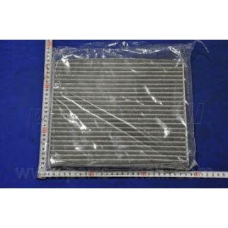 Фильтр салона PARTS-MALL PMA-C31 фото