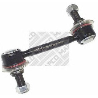 Стойка стабилизатора, передняя левая фото