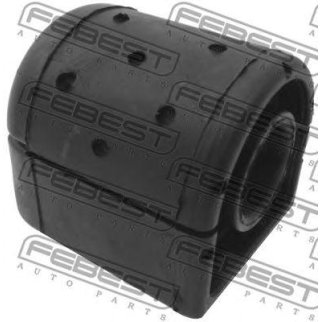 Сайлентблок FEBEST NAB-60Y фото