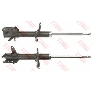 Амортизатор задний TRW JGM1015T фото