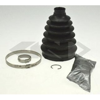 Пыльник ШРУСа GKN 303887 фото