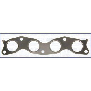 Прокладка выпускного коллектора AJUSA 13187300 фото