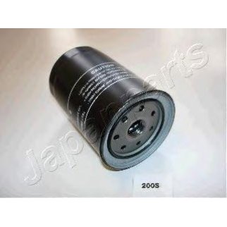 Фильтр масляный Japanparts FO-200S фото
