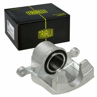 Суппорт тормозной передний TRIALLI CF 084702 фото 2