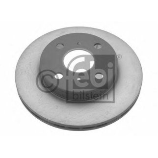 Диск тормозной FEBI 26064 фото