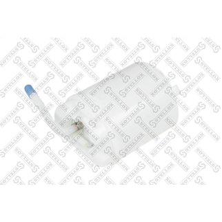 10-02066-SX_насос топливный электрич.!модуль 4.0bar 135L/hAudi A3 03>,Skoda Octavia 04>,VW Golf 03> фото