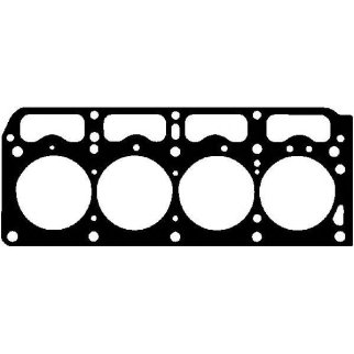 Прокладка ГБЦ AJUSA 10138800 фото