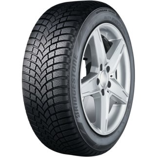 Шина Bridgestone 225/45/18 H 95 LM001 XL Run Flat фото 1