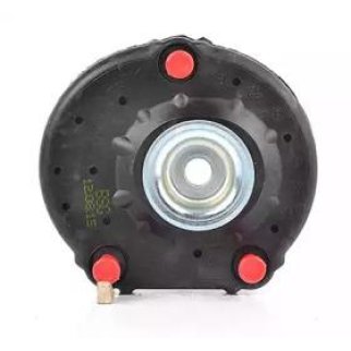 Опора переднего левого амортизатора / CITROEN Nemo,FIAT Fiorino,Punto,Linea,PEUGEOT Biperr 08 фото