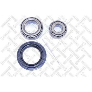 Подшипник ступицы к-кт Stellox 43-28032-SX фото