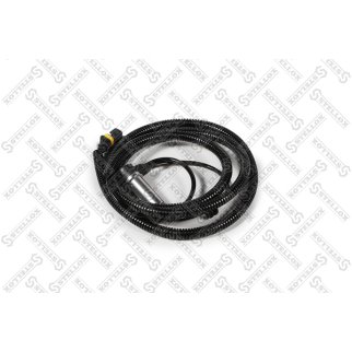 Датчик ABS фото