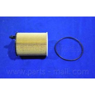 Фильтр масляный PARTS-MALL PBH-037 фото